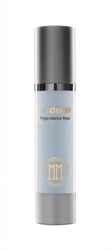 puredeluxe Masque phyto-marin 50ml