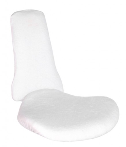Housse en éponge Tabouret de travail XI