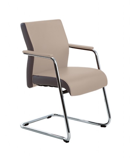 Besucherstuhl Comfort 607
