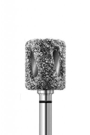 DIATWISTER PONCEUSE DIAMANTÉE À GRAIN SUPER GROSSIER