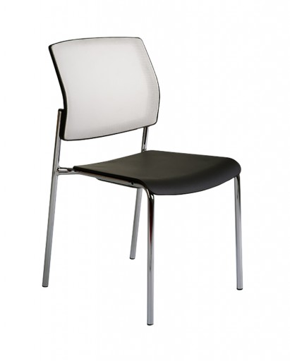 Chaise visiteur Concept 407