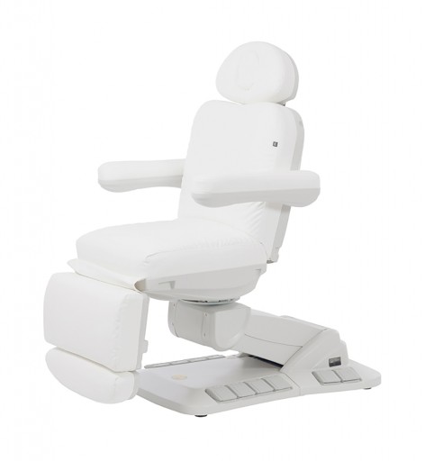 Kosmetikliege Tella vollelektrisch elektrisch 4-motorig