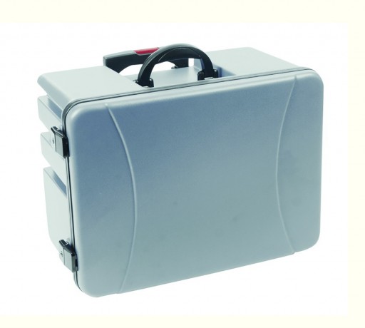 Mallette 0657 (avec bloc multiprise 3x)
