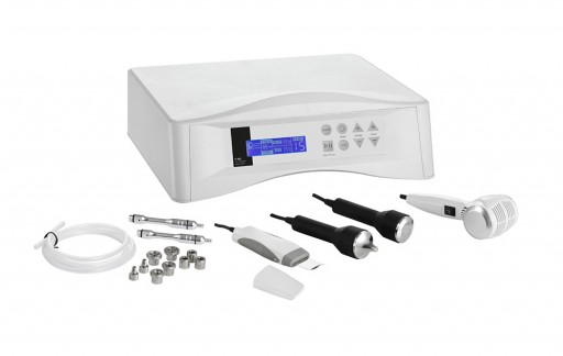 Appareil multifonctions 4 en 1 F-332