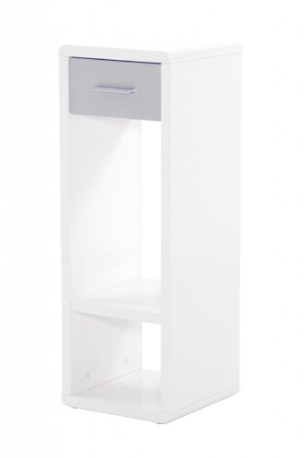 Armoire à fleurs Orchidée I