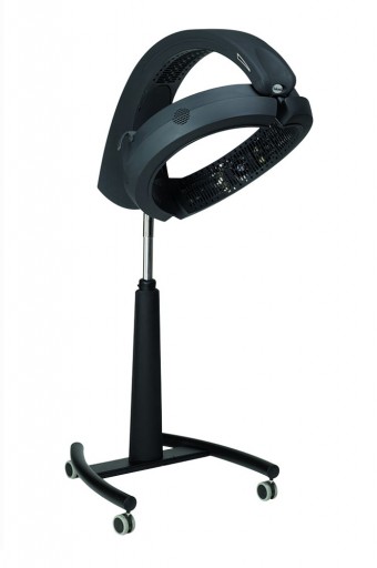 Casque de séchage Teknos