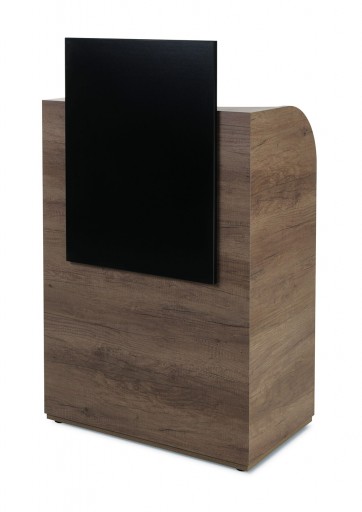 Comptoir d'accueil Solar Keystone