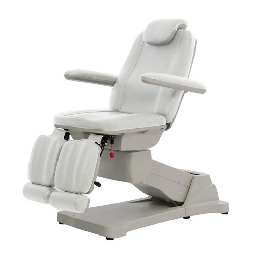 Fauteuil de pédicure Plant électrique