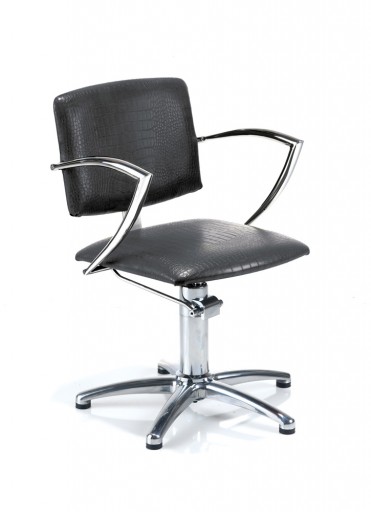 Fauteuil de coiffure Atlas