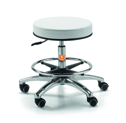 Tabouret de travail III
