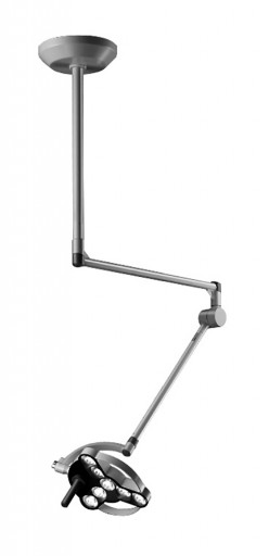 Lampe de traitement TRIANGO