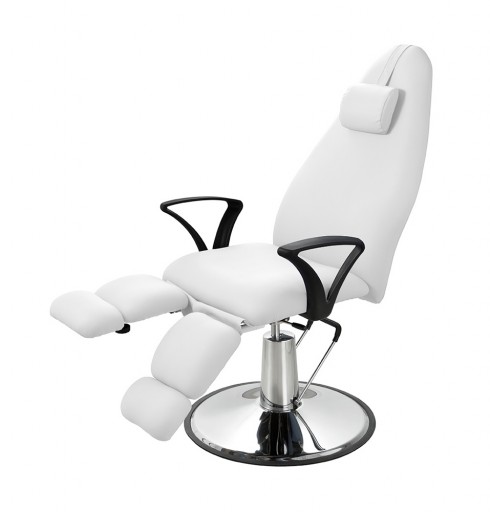 Fauteuil de pédicure Princess Foot VII Basic hydraulique