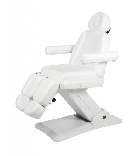 Fauteuil de pédicure Medial électrique à 3 moteurs