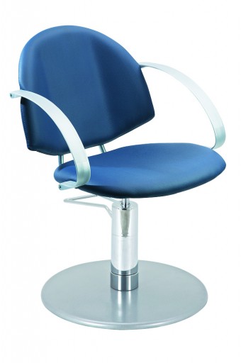 Fauteuil de coiffure Bianca