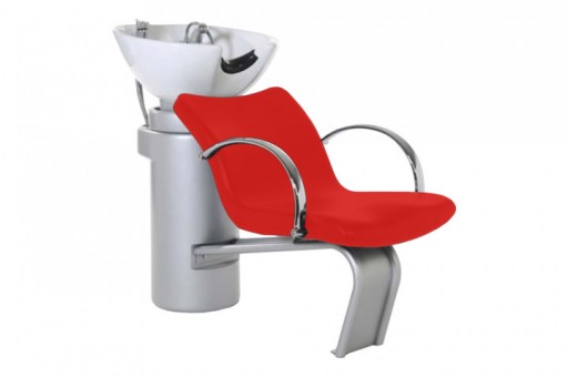 Lave-linge design Milan