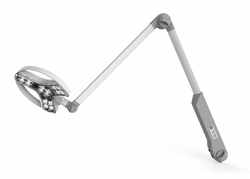 Lampe d'examen VISIANO 20-2