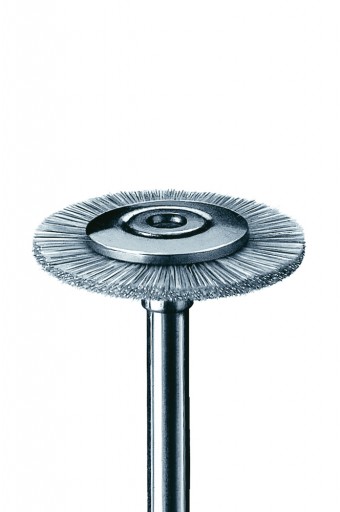 BROSSES EN POILS DE CHÈVRE