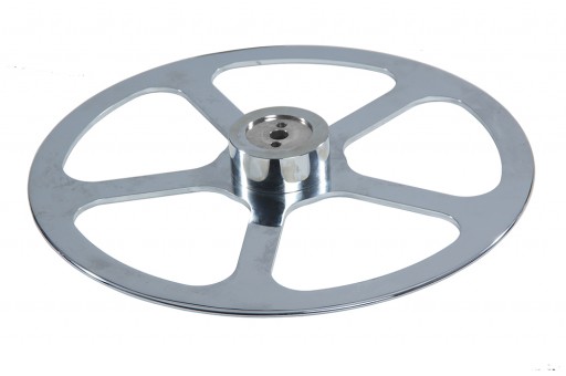 Déclenchement au pied