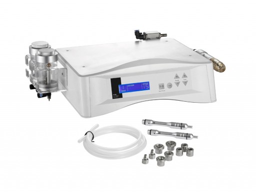 Appareil de microdermabrasion F-336