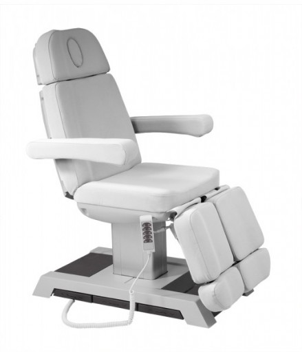 Soleni Fußpflegestuhl Dreamliner Podo 2 elektrisch