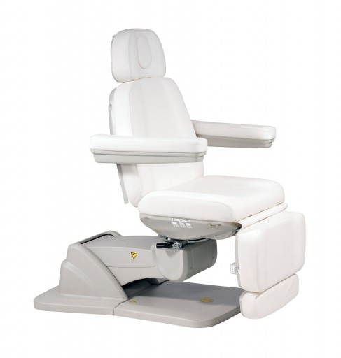 Kosmetikliege Dreamliner drehbar 5-4 elektrisch