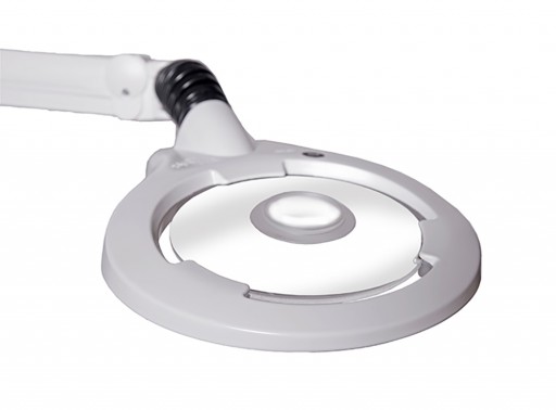 Lampe loupe Circus