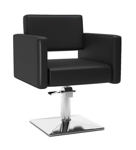 Fauteuil de coiffure design Dora