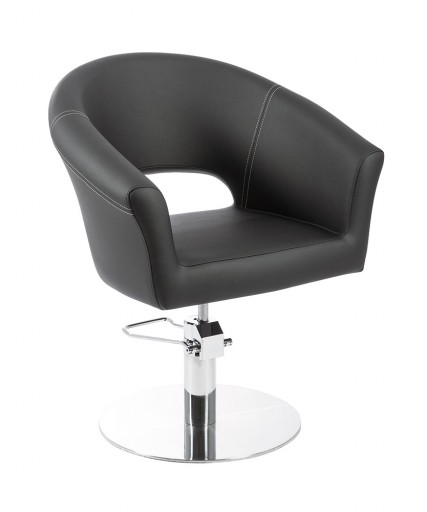 Fauteuil de coiffure Arcel