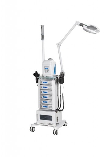 Tour multifonctionnelle 3021