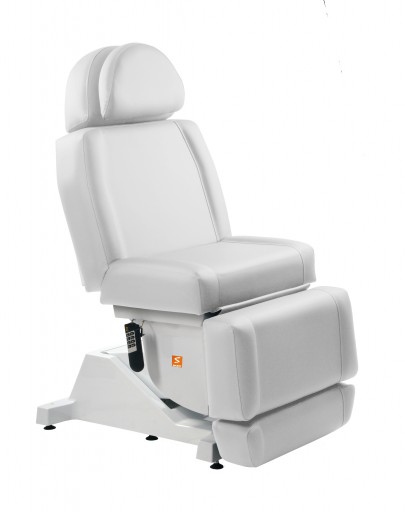 *Wellnessliege Kosmetikliege höhenverstellbar Komfort PU 120.0 kg