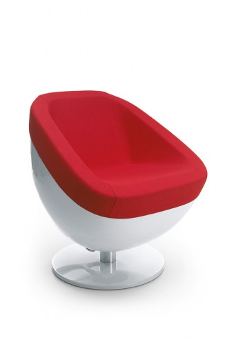 Chaise à bulles