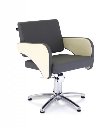 Fauteuil de coiffure Havana