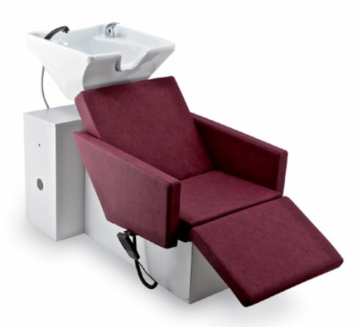 Station de lavage Galileo Relax