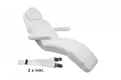 Set de housses en tissu éponge S1-L 6 pcs