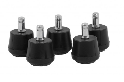 Patins pour sols durs