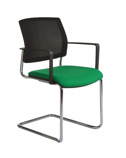 Chaise visiteur Concept 317