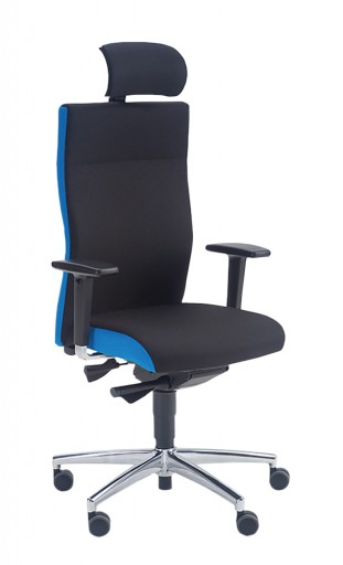 Drehstuhl Linus Classic 4007