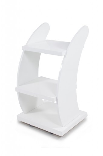Table d'appoint II