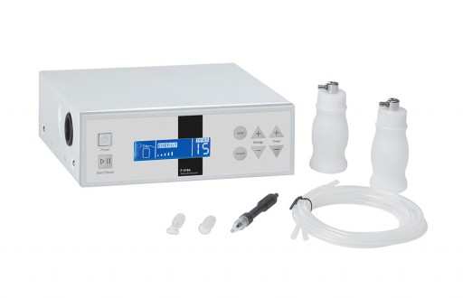 Vide &amp ; Spray F-316 A