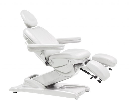 Fauteuil de pédicure électrique Minka
