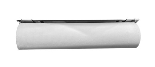 Support pour rouleaux de papier, 6x rouleaux inclus