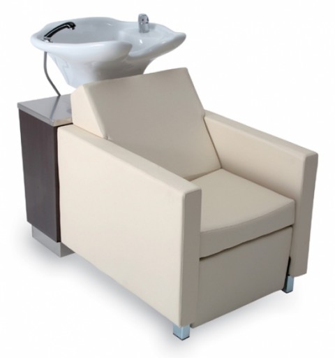 Station de lavage Corallo Standard