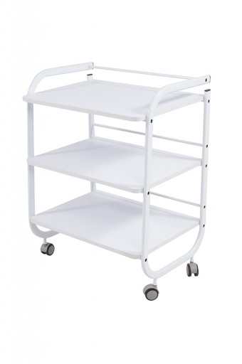 Table d'appoint III