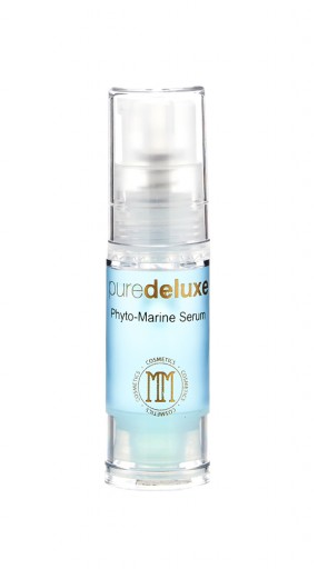 puredeluxe Sérum Phyto-Marin échantillon 5ml