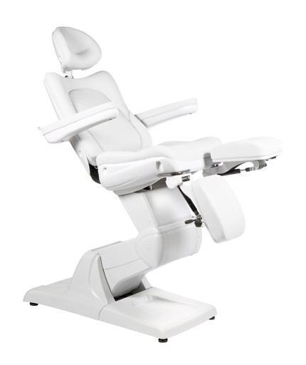 Fauteuil de pédicure électrique Sadira