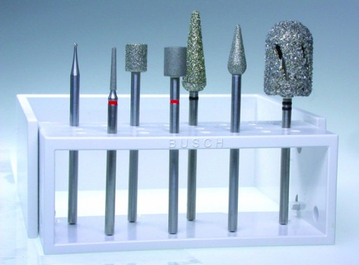 Busch Basis Set II 5315