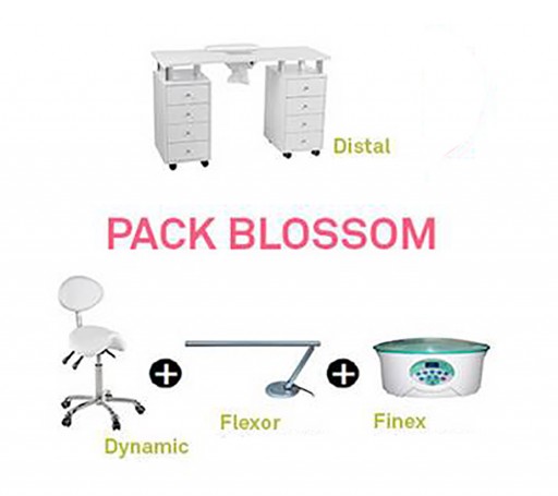 Pack Blossom