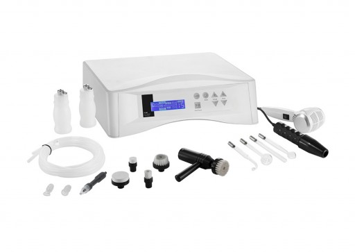 appareil multifonctionnel 5 en 1 F-331