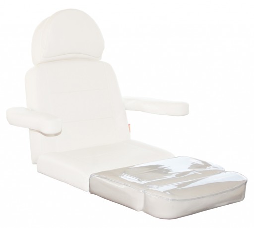 Housse de protection en PVC I Queen III Comfort