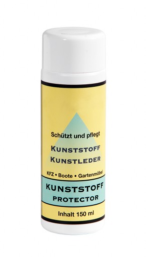 Protecteur pour cuir synthétique 150 ml